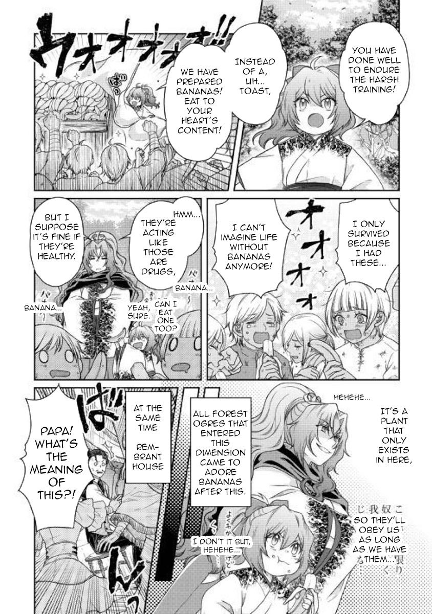 Tsukimichi: Moonlit Fantasy, Chapter 45 image 20